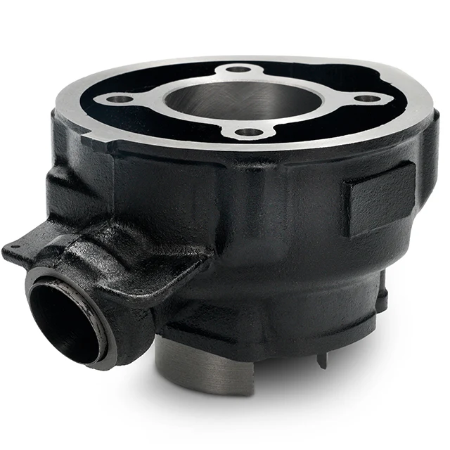 Cilindro AllPro Iron 70cc Minarelli AM6
