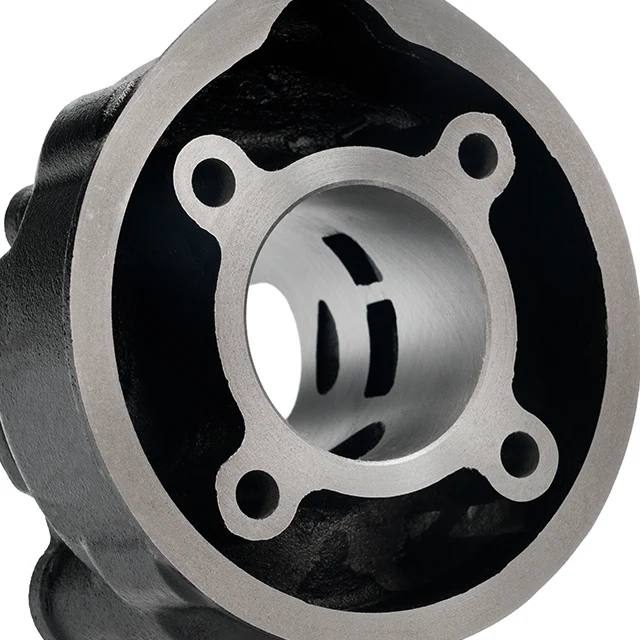 Cilindro AllPro Iron 70cc Minarelli AM6