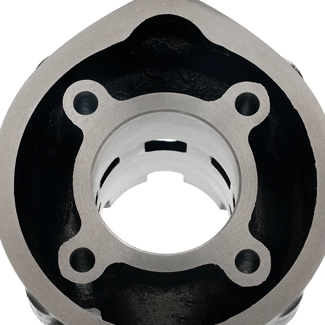 Cilindro AllPro Iron 70cc Minarelli AM6