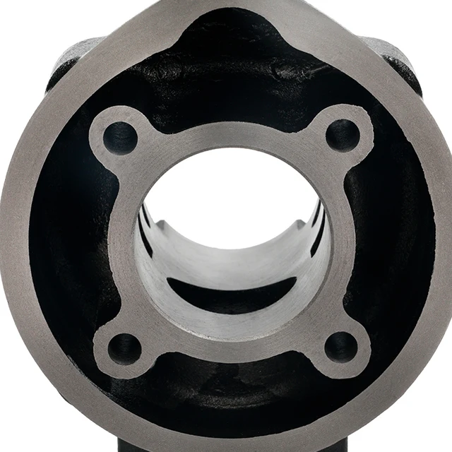 Cilindro AllPro Iron 70cc Minarelli AM6