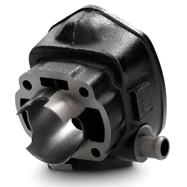 Cilindro AllPro Iron 70cc Minarelli horizontal LC