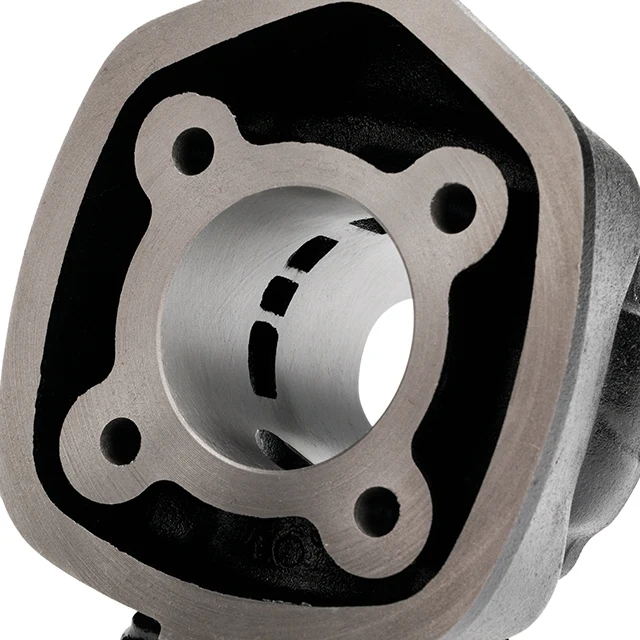 Cilindro AllPro Iron 70cc Minarelli horizontal LC