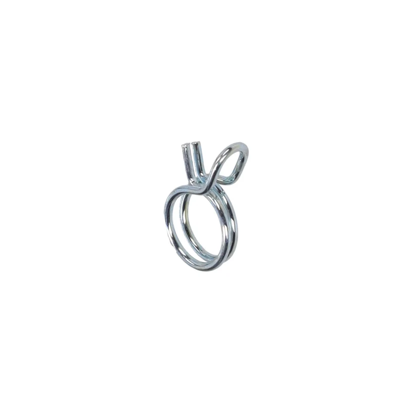 Collier de serrage Tuyau d'essence 9MM Piaggio Original