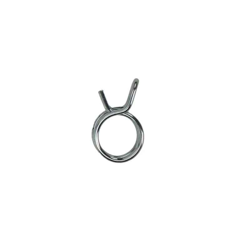 Collier de serrage Tuyau d'essence 9MM Piaggio Original