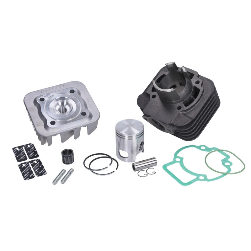 Cylindre Sport Malossi 50cc Piaggio / Gilera 2 Temps AC