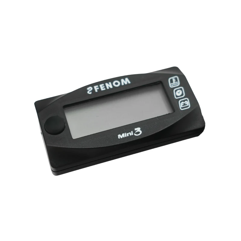 Fenom Mini 3 Compteur Numérique Universel