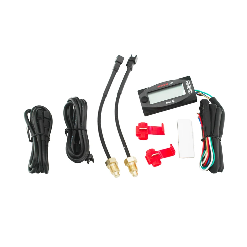 Compteur numérique Koso Mini 4 universel