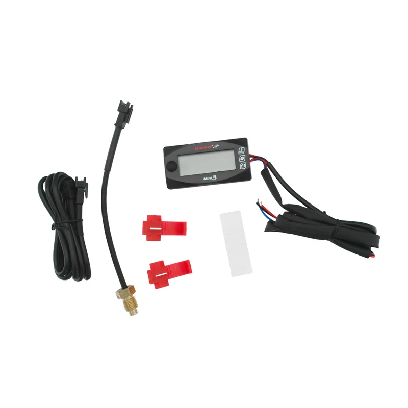 Compteur numérique Koso Mini 3 universel