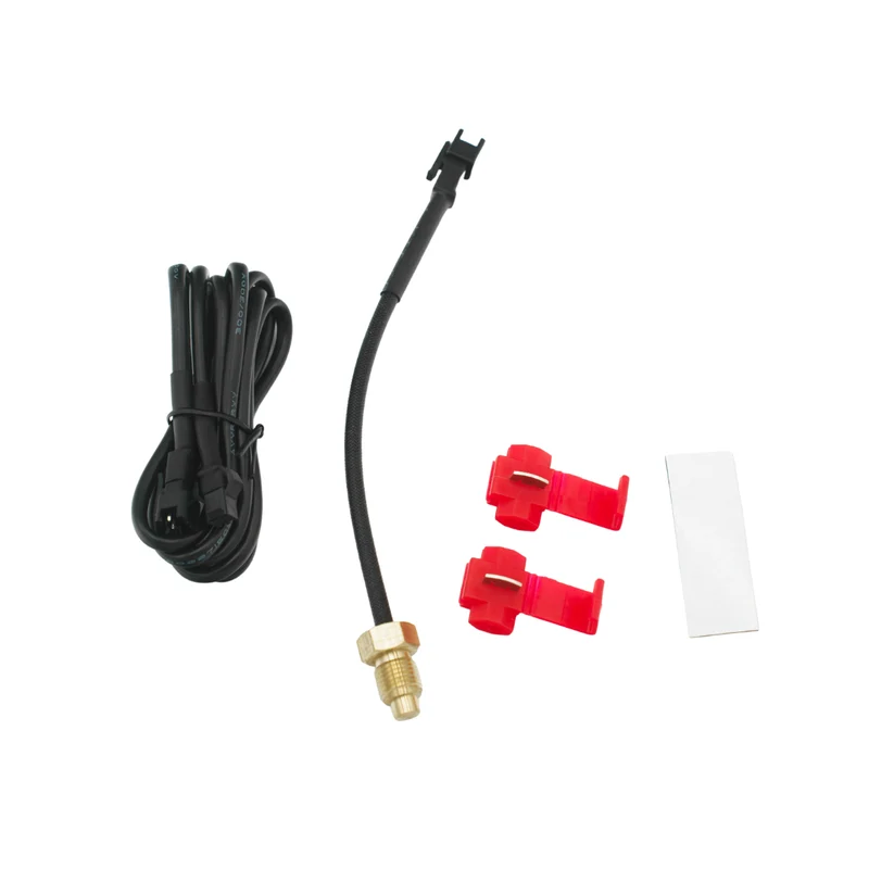 Compteur numérique Koso Mini 3 universel