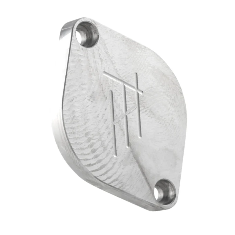 Couvercle de démarreur HT Piaggio / Gilera 125-180cc 2 temps