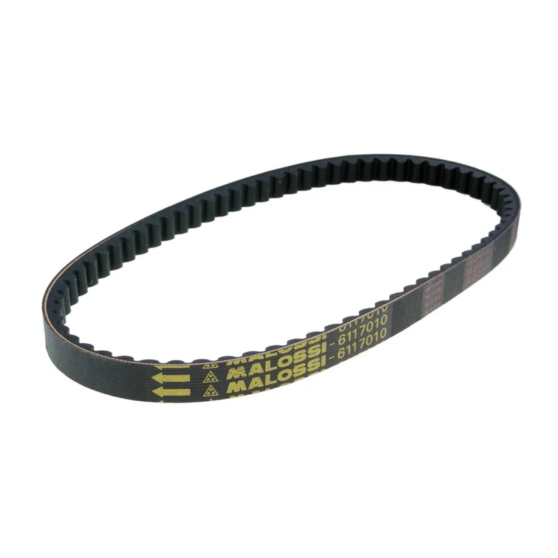 Malossi V-String X-Belt Kevlar Minarelli horizontal et vertical