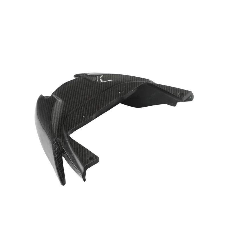 SP Spoiler Arrière Carbone Piaggio Zip 2-4 Temps