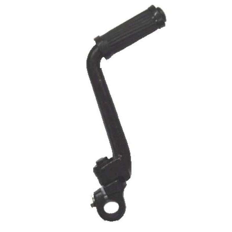 Pédale de kick DMP Derbi Senda Noir