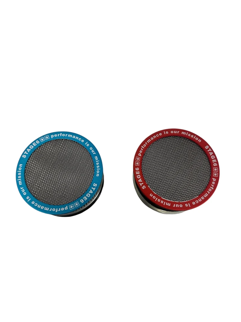 Tulipe Stage6 – filtre à mousse avec adaptateur PWK 19-34 mm