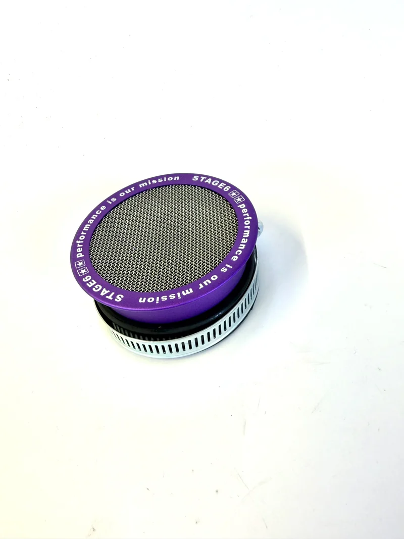 Tulipe Stage6 – filtre à mousse avec adaptateur PWK 19-34 mm