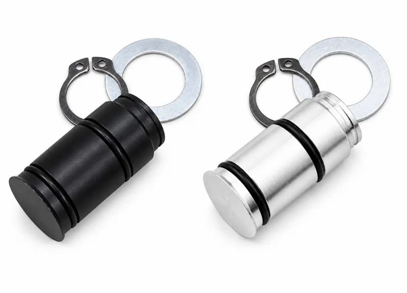 Obturateur axe de kick Am6 TPR