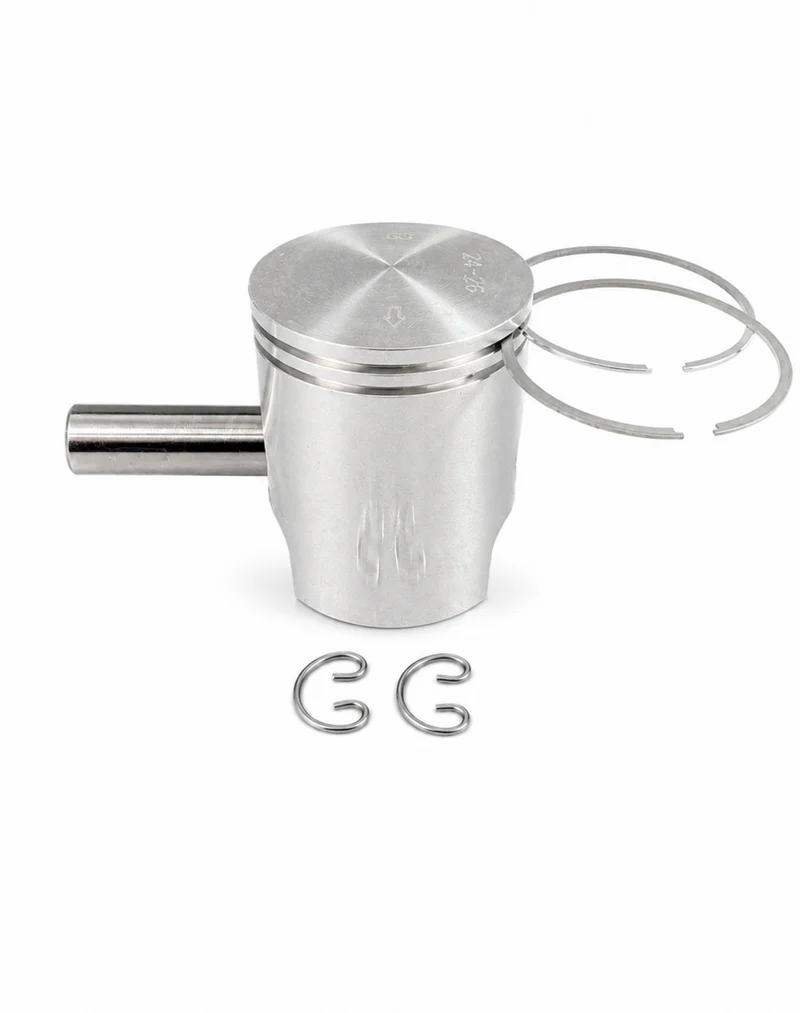 Piston Meteor – Cylindre AM6 50cc, 2Fast, Roost, 8.1