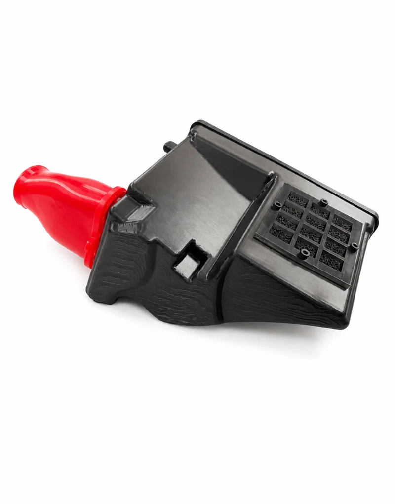 Boîte à air Full Power – Derbi DRD Pro