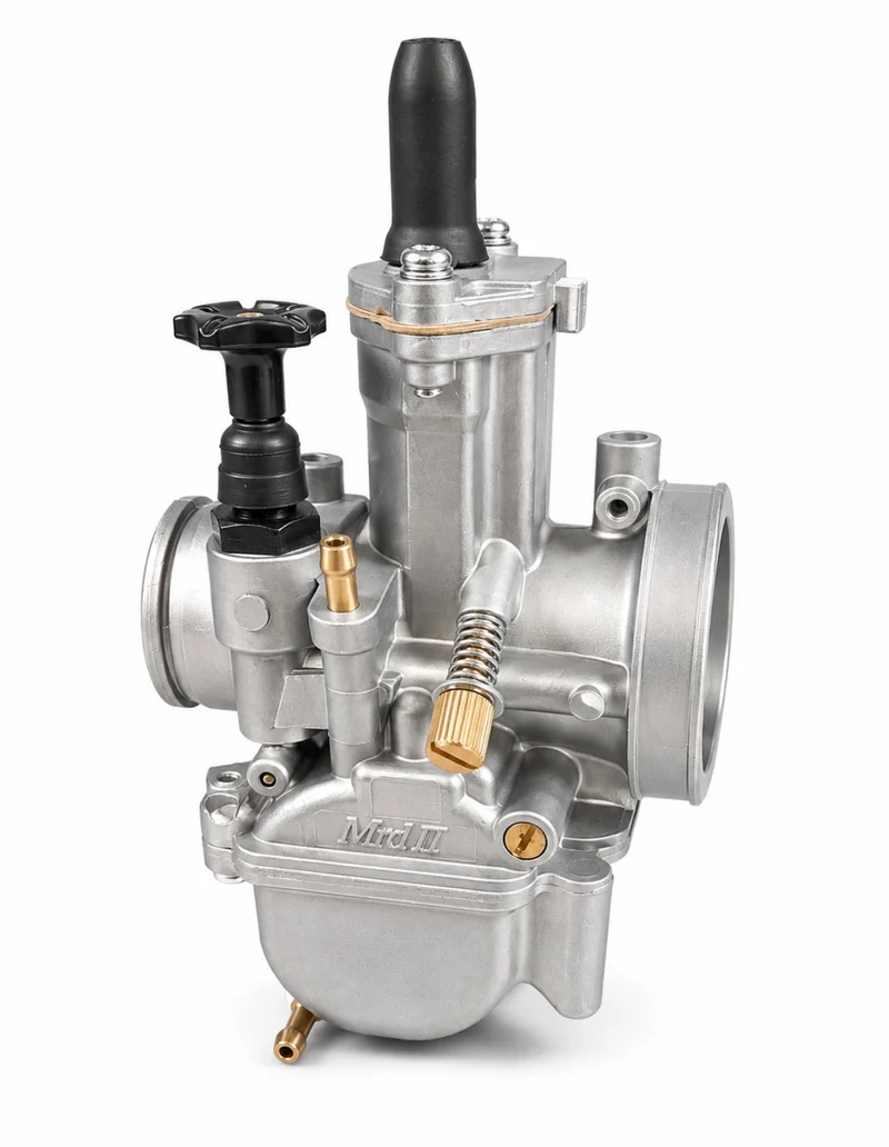 Carburateur 28mm Metrakit MRD 2 – Type PWK
