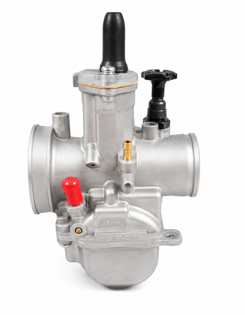 Carburateur 28mm Metrakit MRD 2 – Type PWK