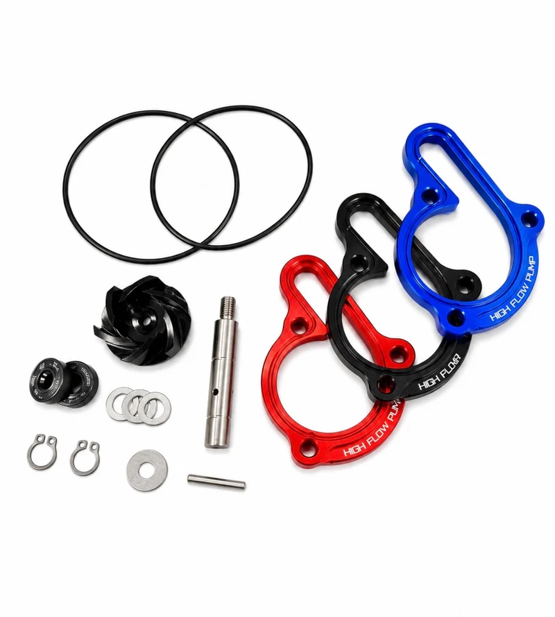 Pompe à eau HighFlow VOCA – Derbi Euro 3/4