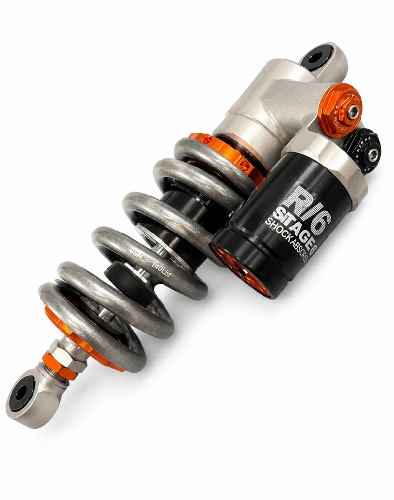 Amortisseur Stage6 R/T 305-325 mm – Beta, Sherco, XP6