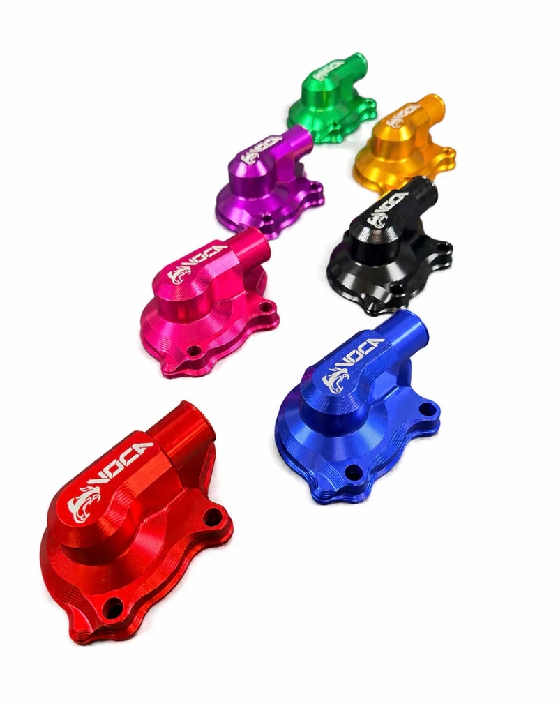 Carter de pompe à eau Voca CNC – AM6