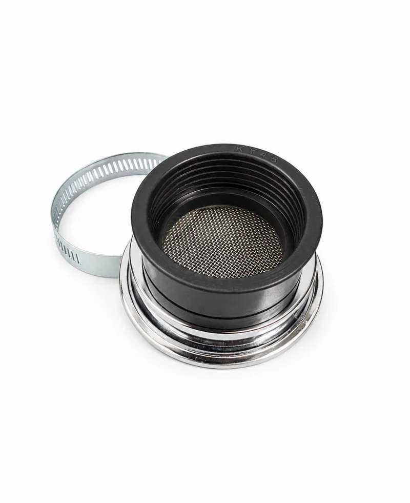 Tulipe Voca pour carburateur PWK