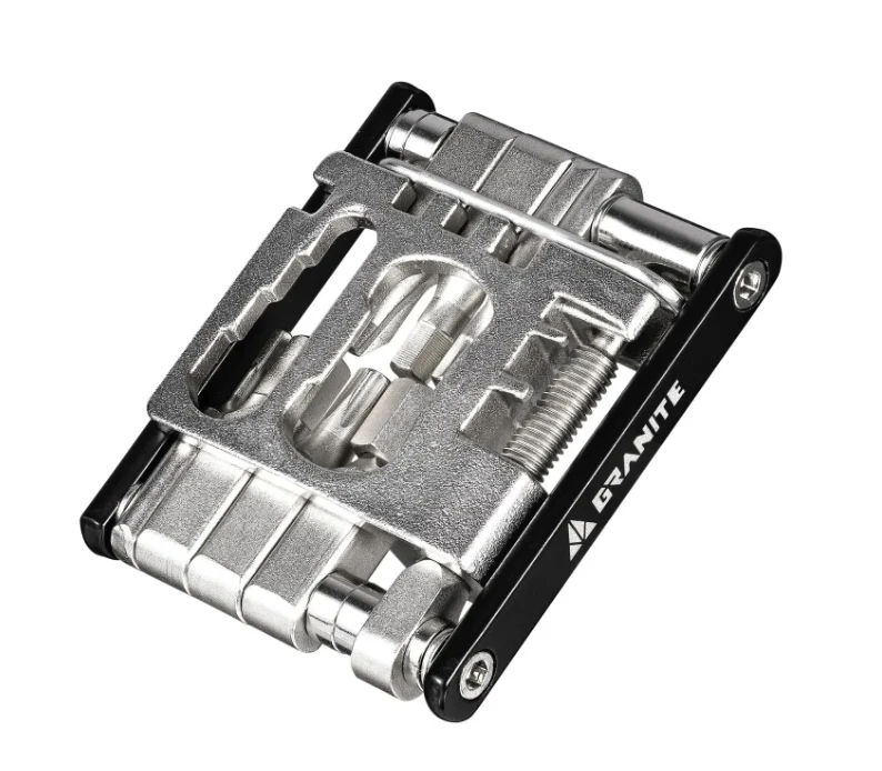 Outil Granite Multi-fonction Diverse 20 fonctions