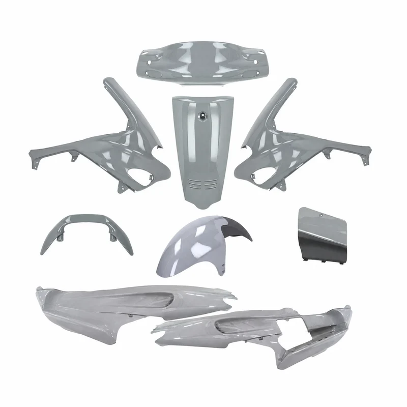 Carrosserie Modèle Original Nardo Gris Gilera Runner SP 50-180cc 2 Temps