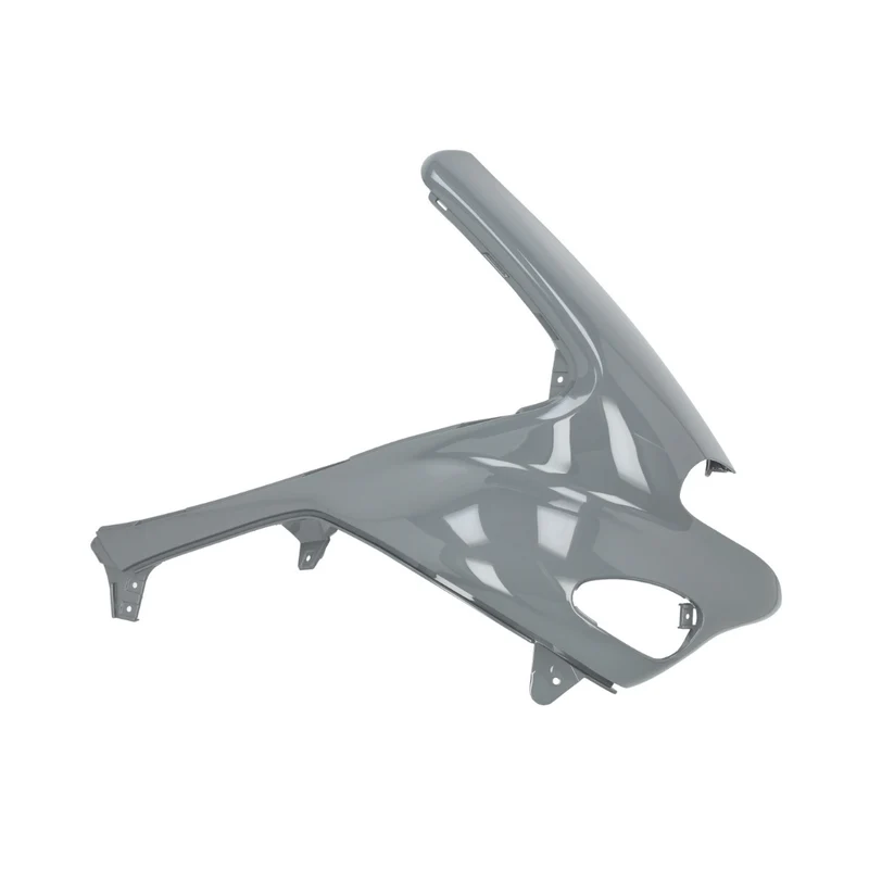 Carrosserie Modèle Original Nardo Gris Gilera Runner SP 50-180cc 2 Temps