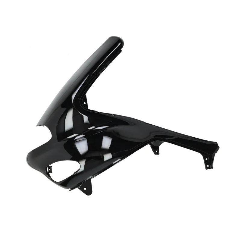 Carrosserie Modèle Original Noir Brillant Gilera Runner SP 50-180cc 2 Temps