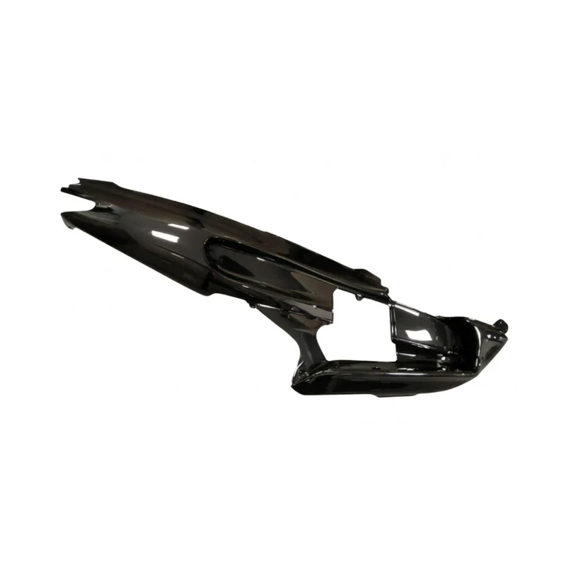Carrosserie Modèle Original Noir Brillant Gilera Runner SP 50-180cc 2 Temps