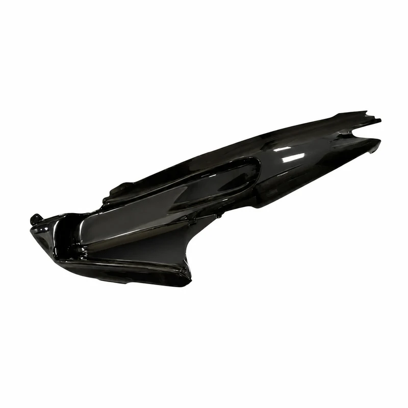 Carrosserie Modèle Original Noir Brillant Gilera Runner SP 50-180cc 2 Temps