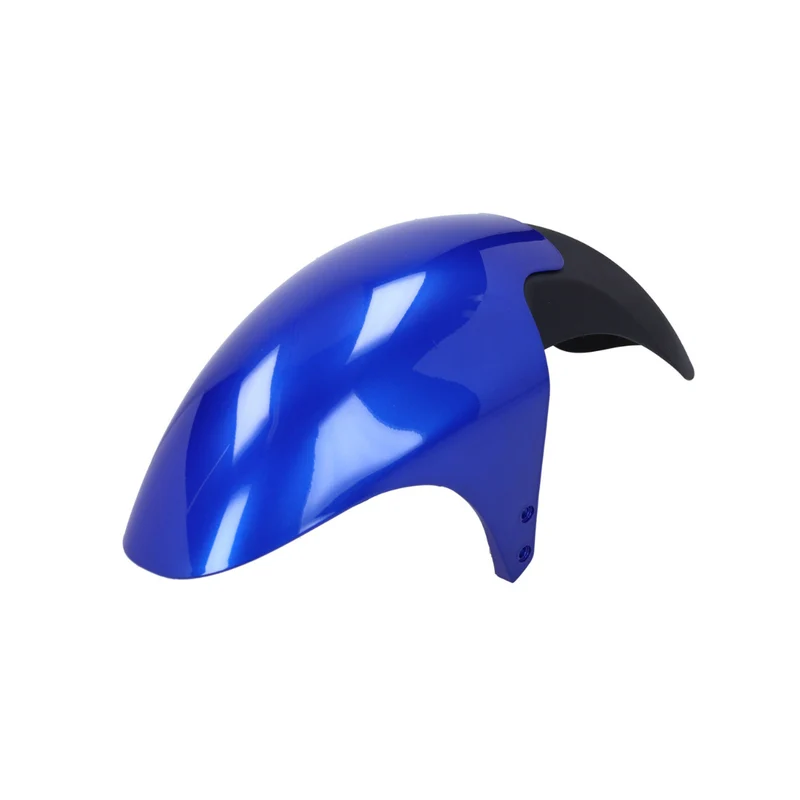 Carrosserie Modèle Original Bleu / Noir Gilera Runner SP 50-180cc 2 Temps