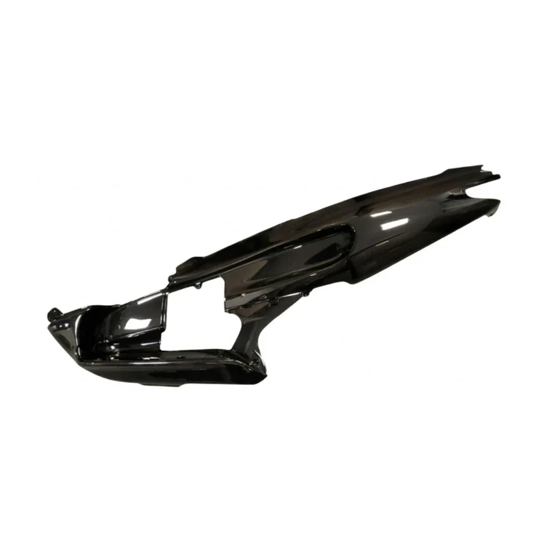 Carrosserie Modèle Original Bleu / Noir Gilera Runner SP 50-180cc 2 Temps