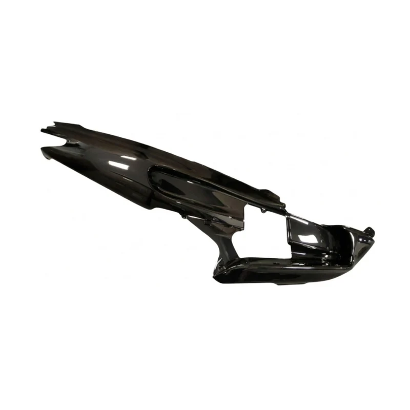 Carrosserie Modèle Original Bleu / Noir Gilera Runner SP 50-180cc 2 Temps