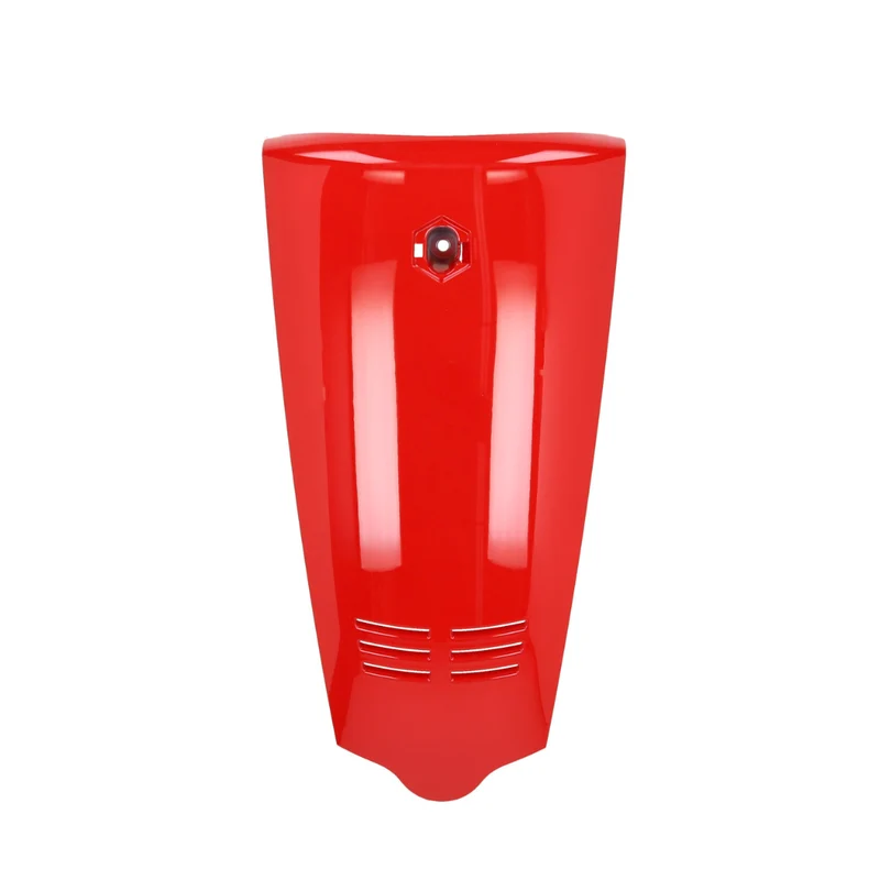 Carrosserie Modèle Original Rouge / Argent Mat Gilera Runner SP 50-180cc 2 Temps