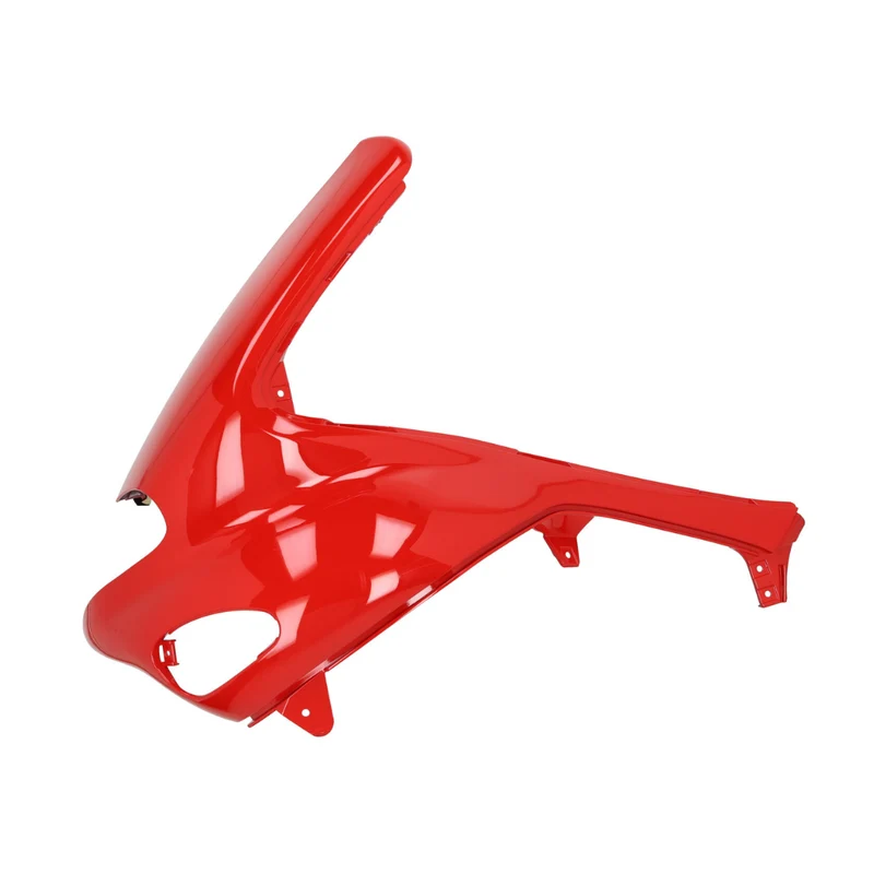 Carrosserie Modèle Original Rouge / Argent Mat Gilera Runner SP 50-180cc 2 Temps