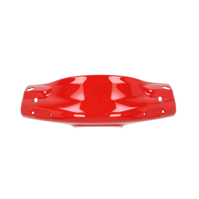Carrosserie Modèle Original Rouge / Argent Mat Gilera Runner SP 50-180cc 2 Temps
