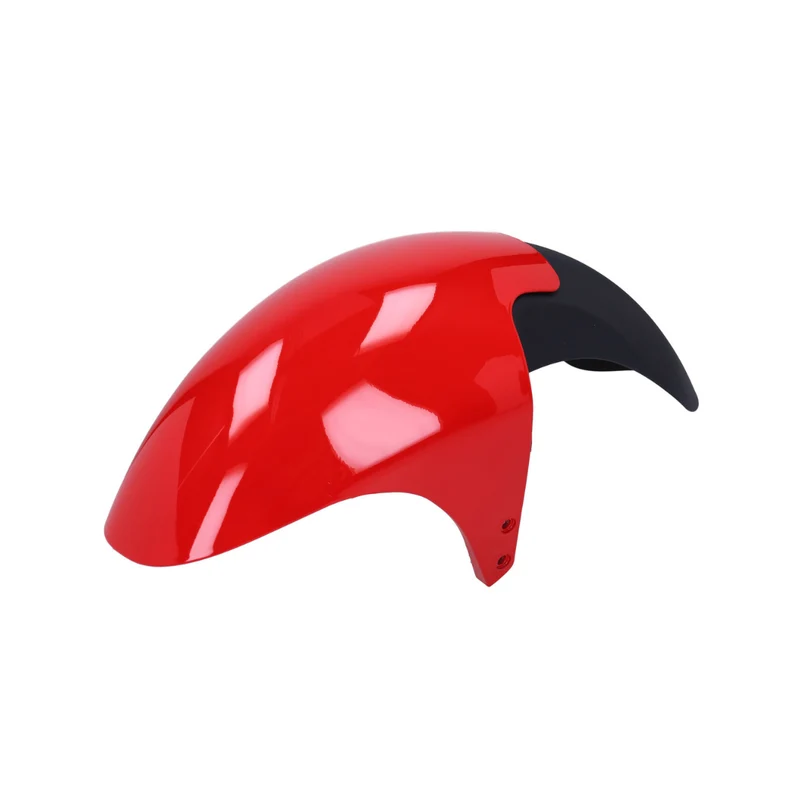 Carrosserie Modèle Original Rouge / Argent Mat Gilera Runner SP 50-180cc 2 Temps