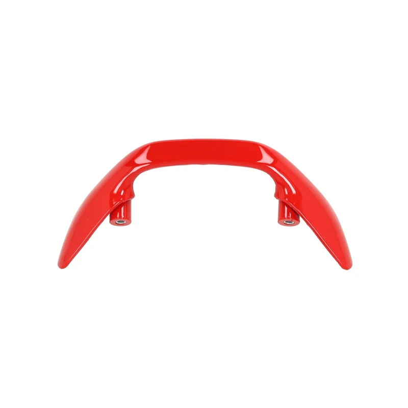 Carrosserie Modèle Original Rouge / Argent Mat Gilera Runner SP 50-180cc 2 Temps