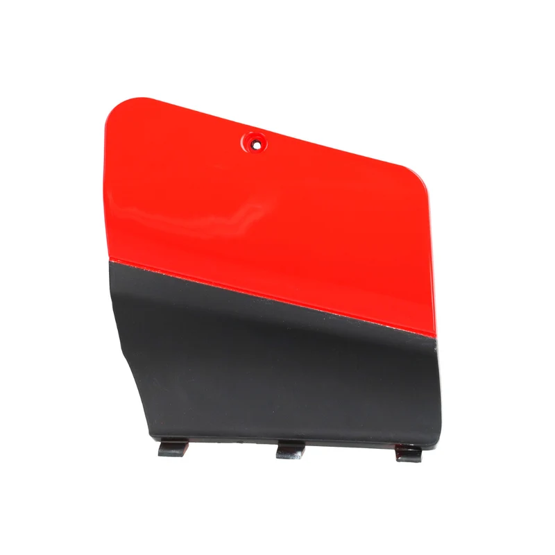 Kit carrosserie modèle origine Fluo Rosso / Opaco Gilera Runner SP 50-180cc 2 Temps