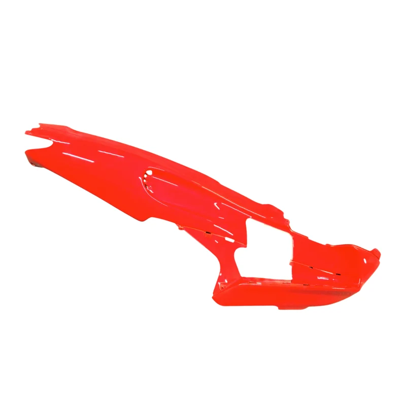 Kit carrosserie modèle origine Fluo Rosso / Opaco Gilera Runner SP 50-180cc 2 Temps