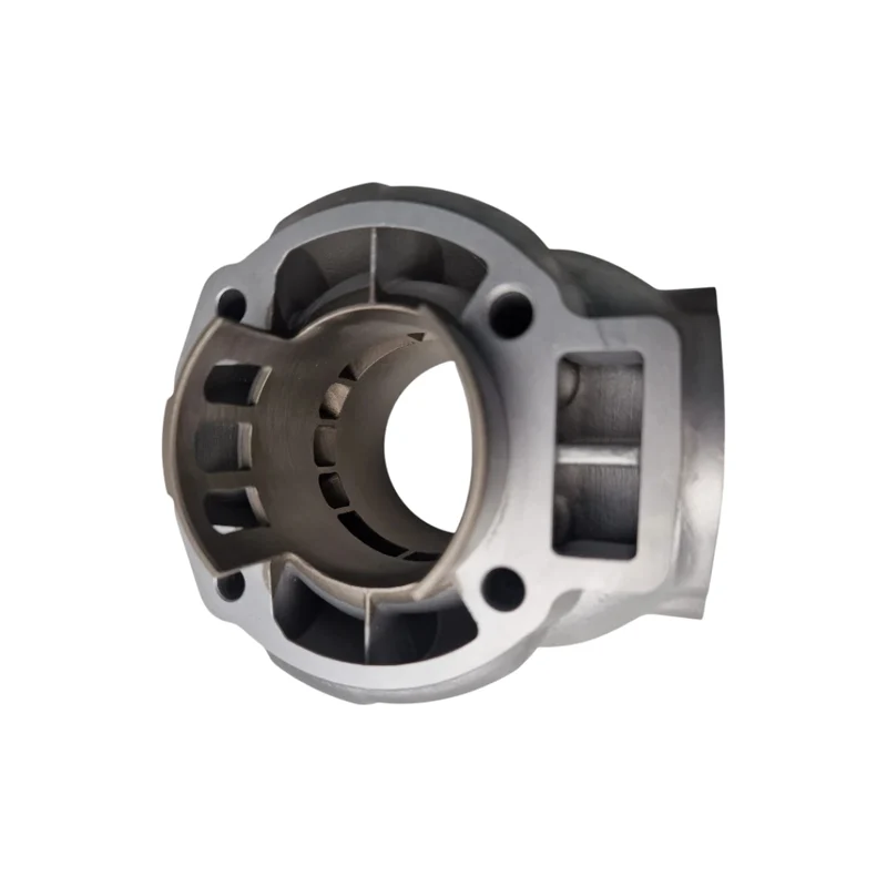 Cylindre Toronda 183cc ensemble complet 55MM Piaggio / Gilera 125-180cc 2 temps LC