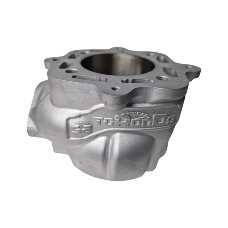Cylindre Toronda 183cc ensemble complet 55MM Piaggio / Gilera 125-180cc 2 temps LC