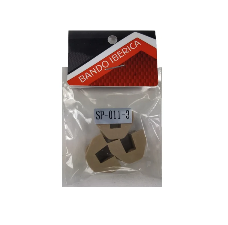 Guias de variador Honda Forza 125 17-25 / PCX 125 10-20 Bando