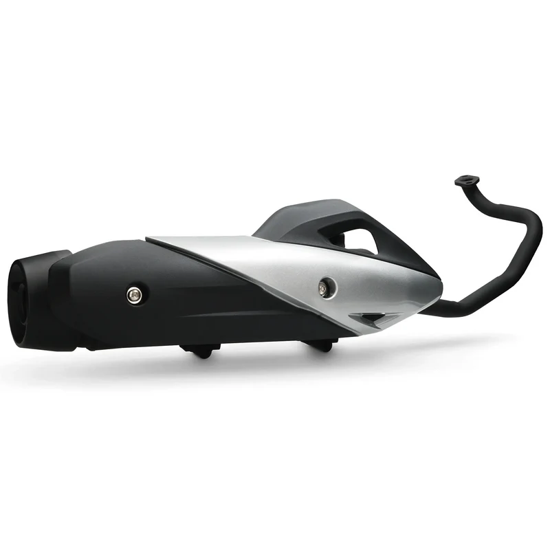 Escape Honda PCX 125 / 150 18-20 Allpro