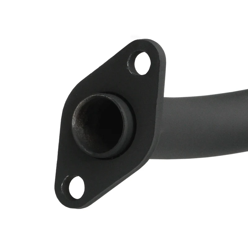 Escape Peugeot Kisbee 50cc 4T Euro 3 homologado Allpro