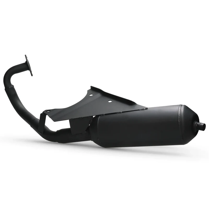 Escape Kymco Agility / People / Vitality 50 2T tipo original Allpro